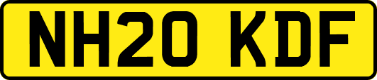 NH20KDF