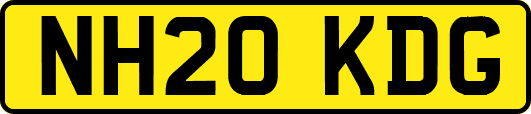 NH20KDG