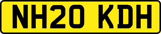 NH20KDH
