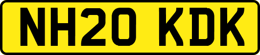 NH20KDK