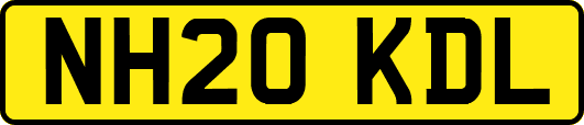 NH20KDL