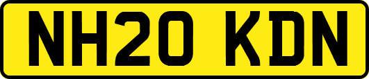 NH20KDN