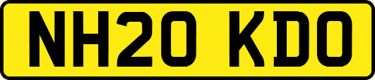 NH20KDO