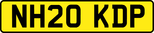 NH20KDP