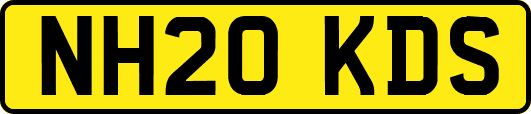 NH20KDS