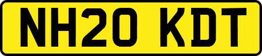 NH20KDT