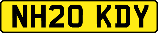 NH20KDY
