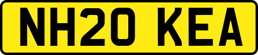 NH20KEA