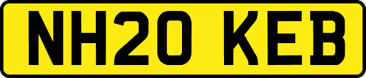 NH20KEB