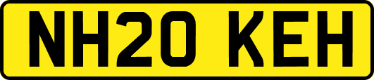 NH20KEH