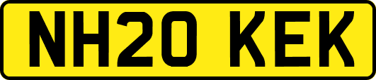NH20KEK