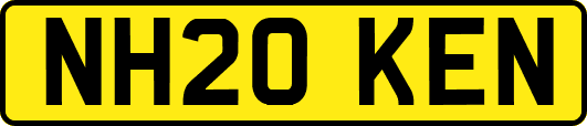 NH20KEN