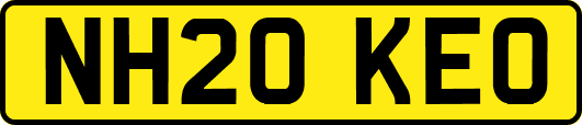 NH20KEO