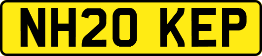 NH20KEP