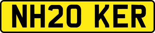 NH20KER
