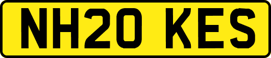 NH20KES