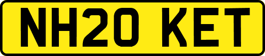 NH20KET