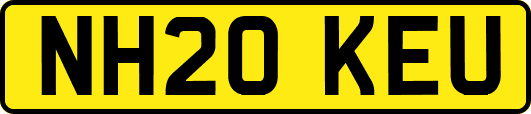 NH20KEU