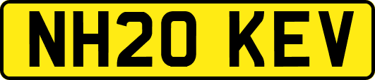 NH20KEV
