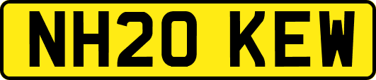 NH20KEW