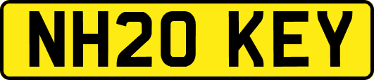 NH20KEY