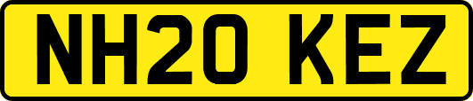 NH20KEZ
