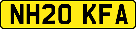 NH20KFA