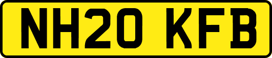 NH20KFB
