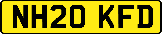 NH20KFD