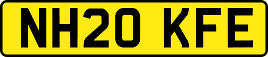 NH20KFE