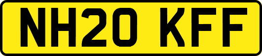 NH20KFF