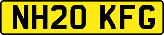 NH20KFG