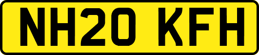 NH20KFH