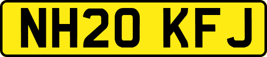 NH20KFJ