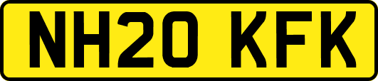 NH20KFK