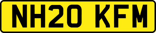 NH20KFM