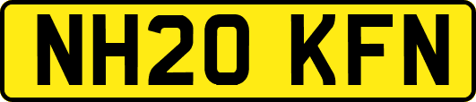 NH20KFN