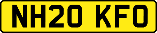 NH20KFO