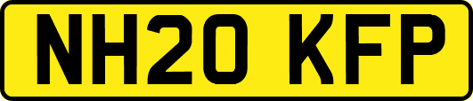 NH20KFP