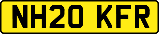 NH20KFR
