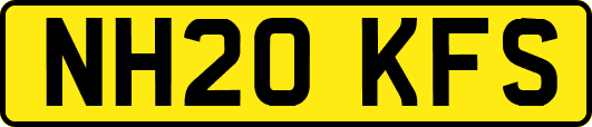 NH20KFS