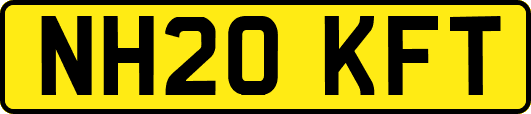 NH20KFT