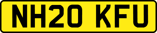 NH20KFU