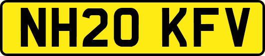 NH20KFV