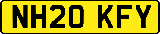 NH20KFY
