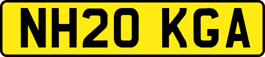 NH20KGA