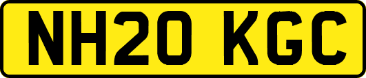 NH20KGC
