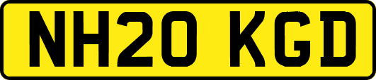 NH20KGD
