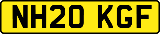 NH20KGF