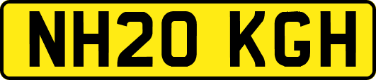 NH20KGH